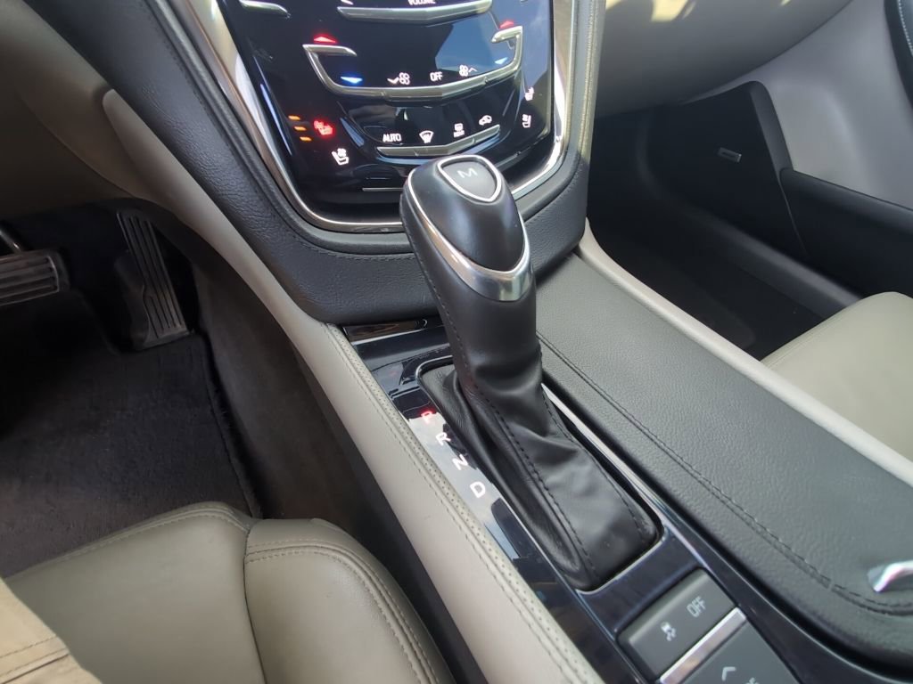 Used 2018 Cadillac CTS Premium Luxury image 22