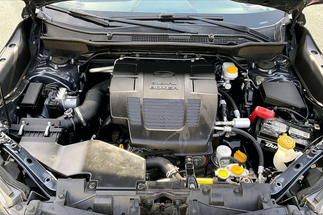 Used 2021 Subaru Forester Sport image 38