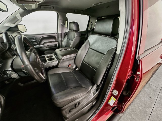 Used 2017 GMC Sierra 1500 SLT AWD/4WD image 27