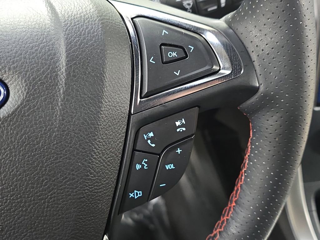 Used 2024 Ford Edge ST-Line image 20