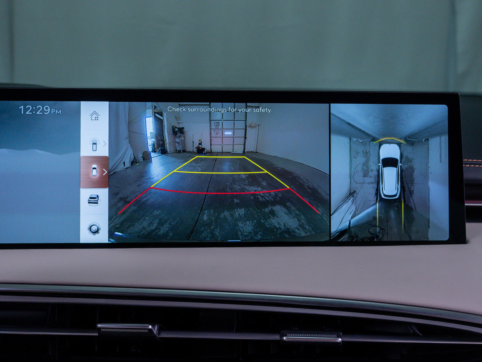 Used 2026 Genesis GV70 3.5T Sport Prestige image 26