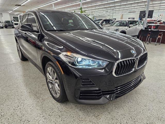 Used 2022 BMW X2 sDrive28i w/ Convenience Package image 3