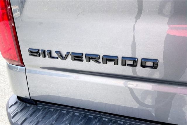 Used 2022 Chevrolet Silverado 1500 LT Trail Boss w/ Bed Protection Package image 22