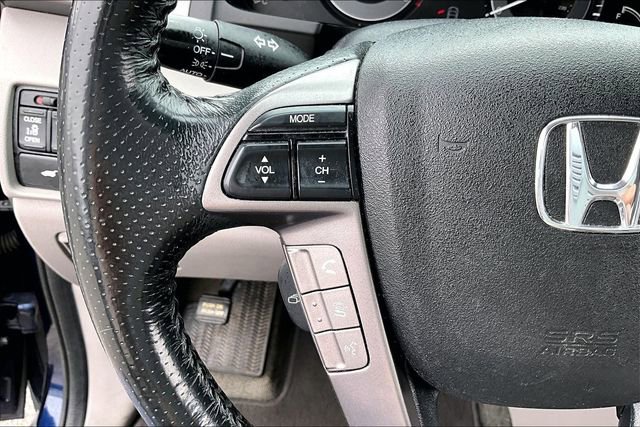 Used 2015 Honda Odyssey EX-L image 10
