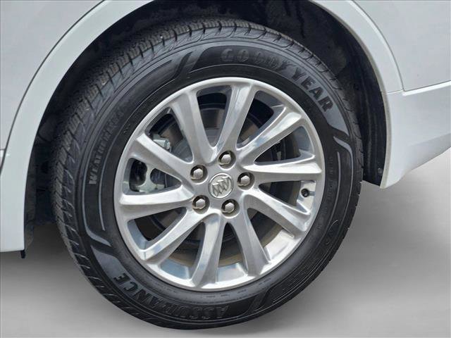 Used 2019 Buick Envision Essence image 21