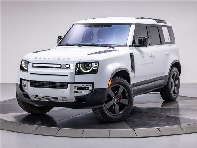 Used 2021 Land Rover Defender 110 S
