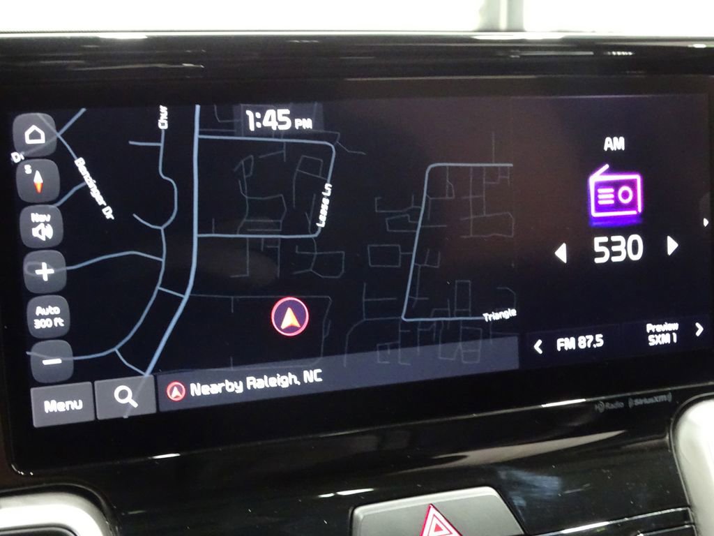 Used 2022 Kia Sorento EX w/ Panoramic Sunroof Package image 37