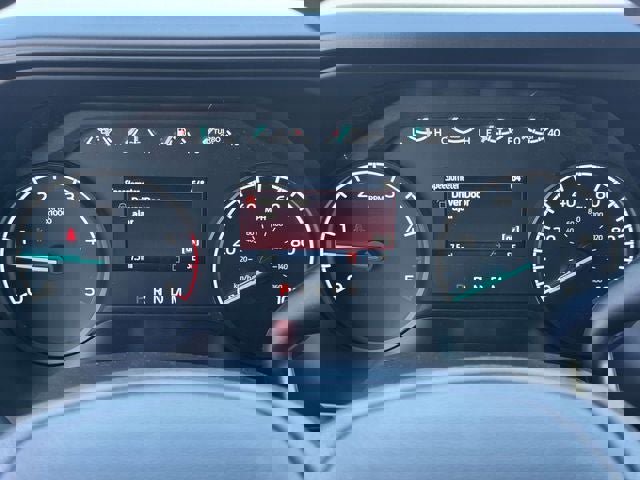 New 2026 Ford F450 XL image 19