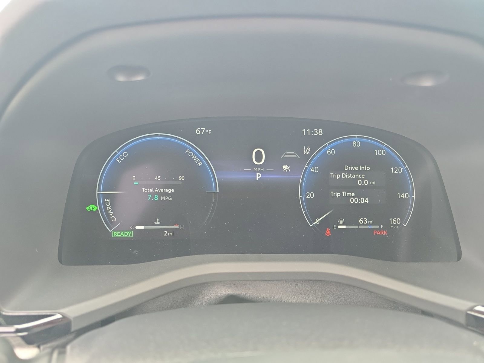 New 2026 Toyota Camry XLE FWD image 19