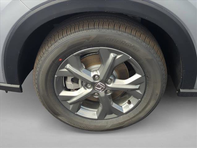 New 2026 Honda HR-V LX image 10