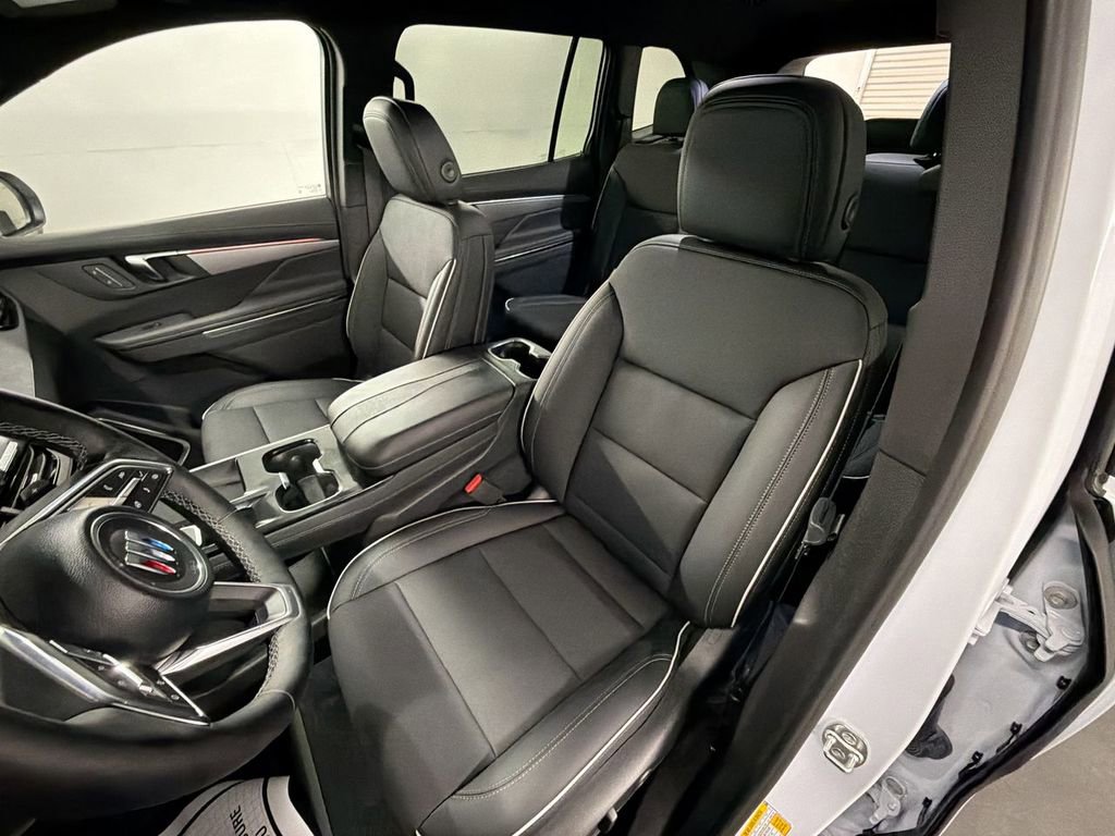 Used 2026 Buick Enclave Preferred w/ LPO, Floor Liner Package FWD image 19