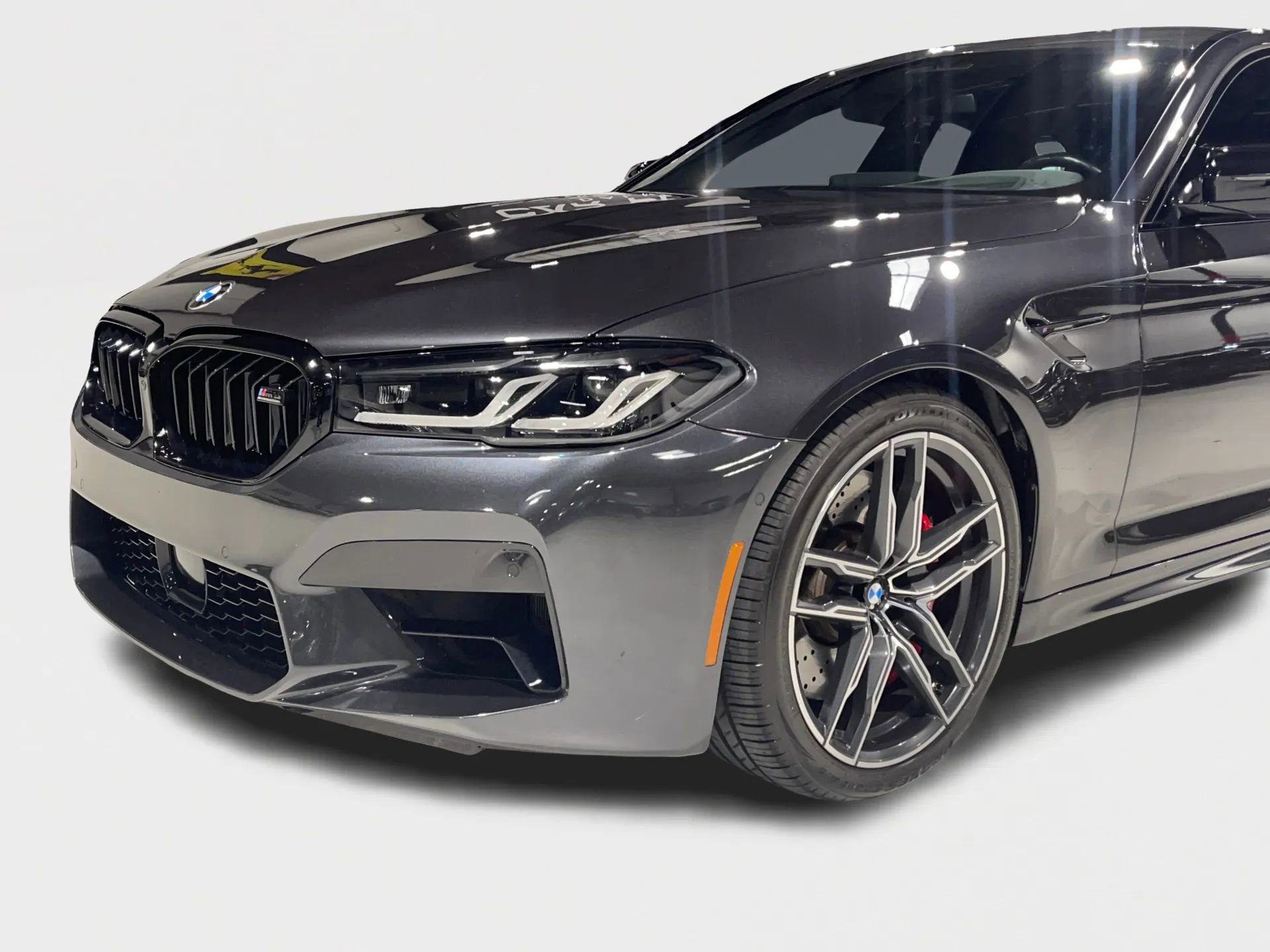 Used 2023 BMW M5 w/ Competition Package image 5