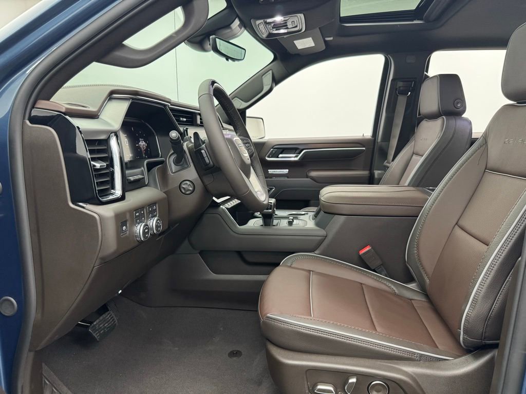 New 2026 GMC Sierra 1500 Denali image 19