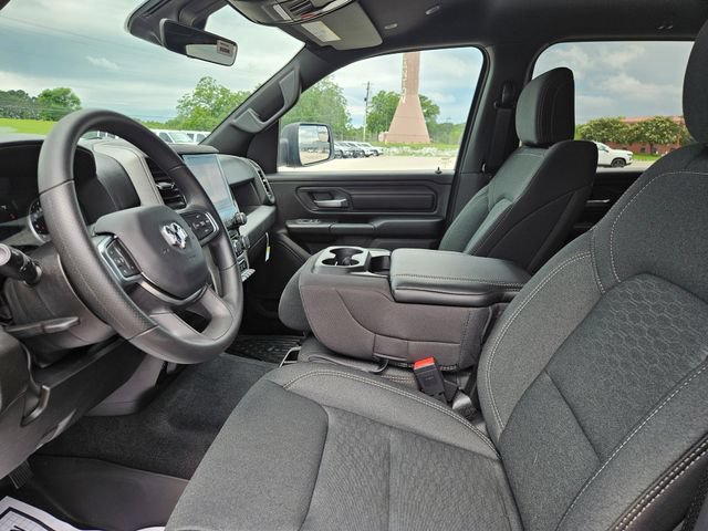 New 2026 RAM 1500 Classic Warlock AWD/4WD image 9