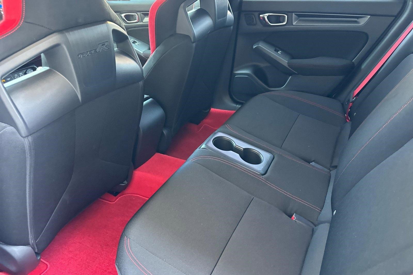 Used 2025 Honda Civic Type R image 15