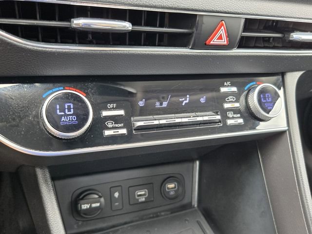 Used 2023 Hyundai Sonata SEL w/ Convenience Package image 18