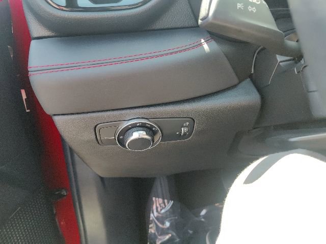 Used 2024 Dodge Hornet GT AWD/4WD image 33