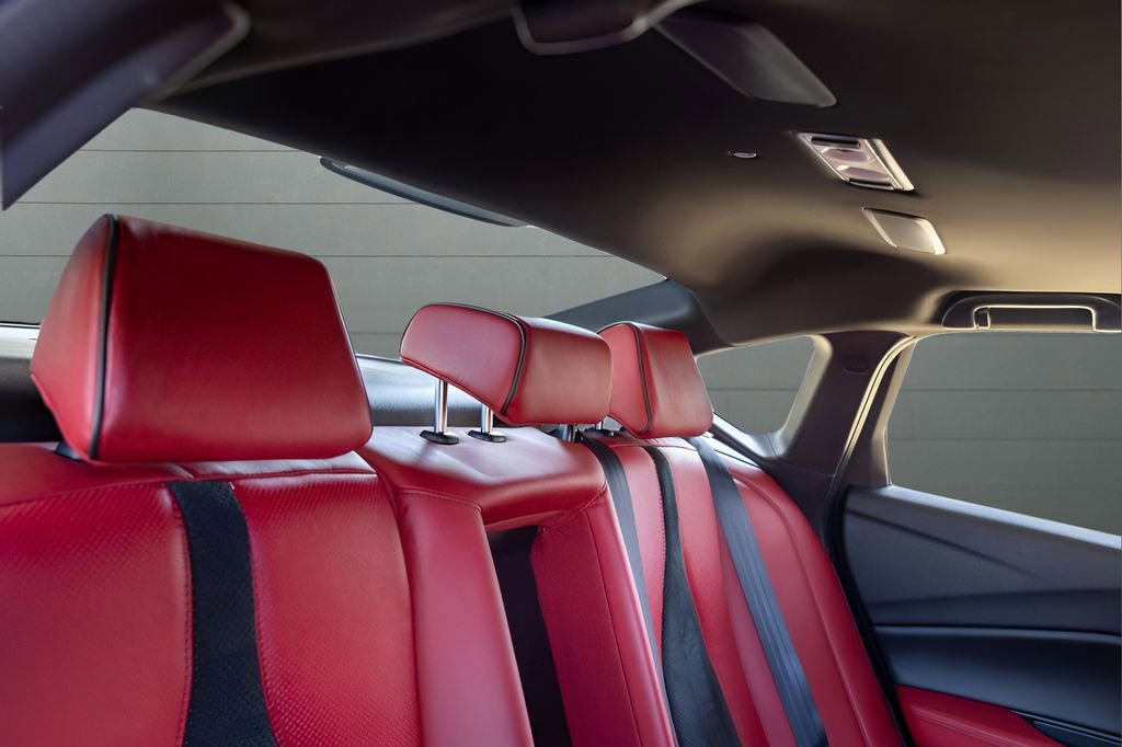 Used 2023 Acura TLX SH-AWD w/ A-SPEC Pkg image 76