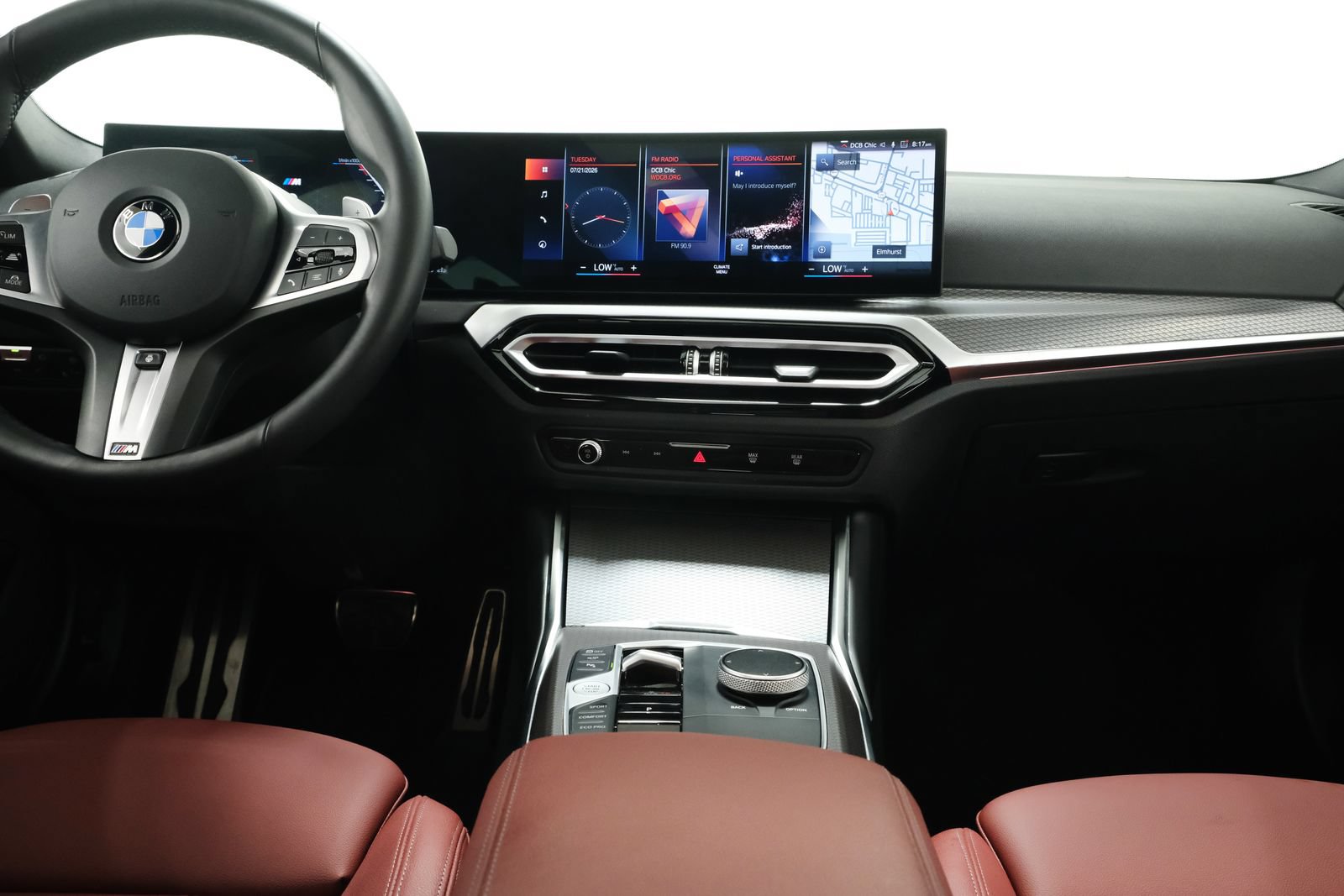 Used 2024 BMW M340i xDrive AWD/4WD image 9