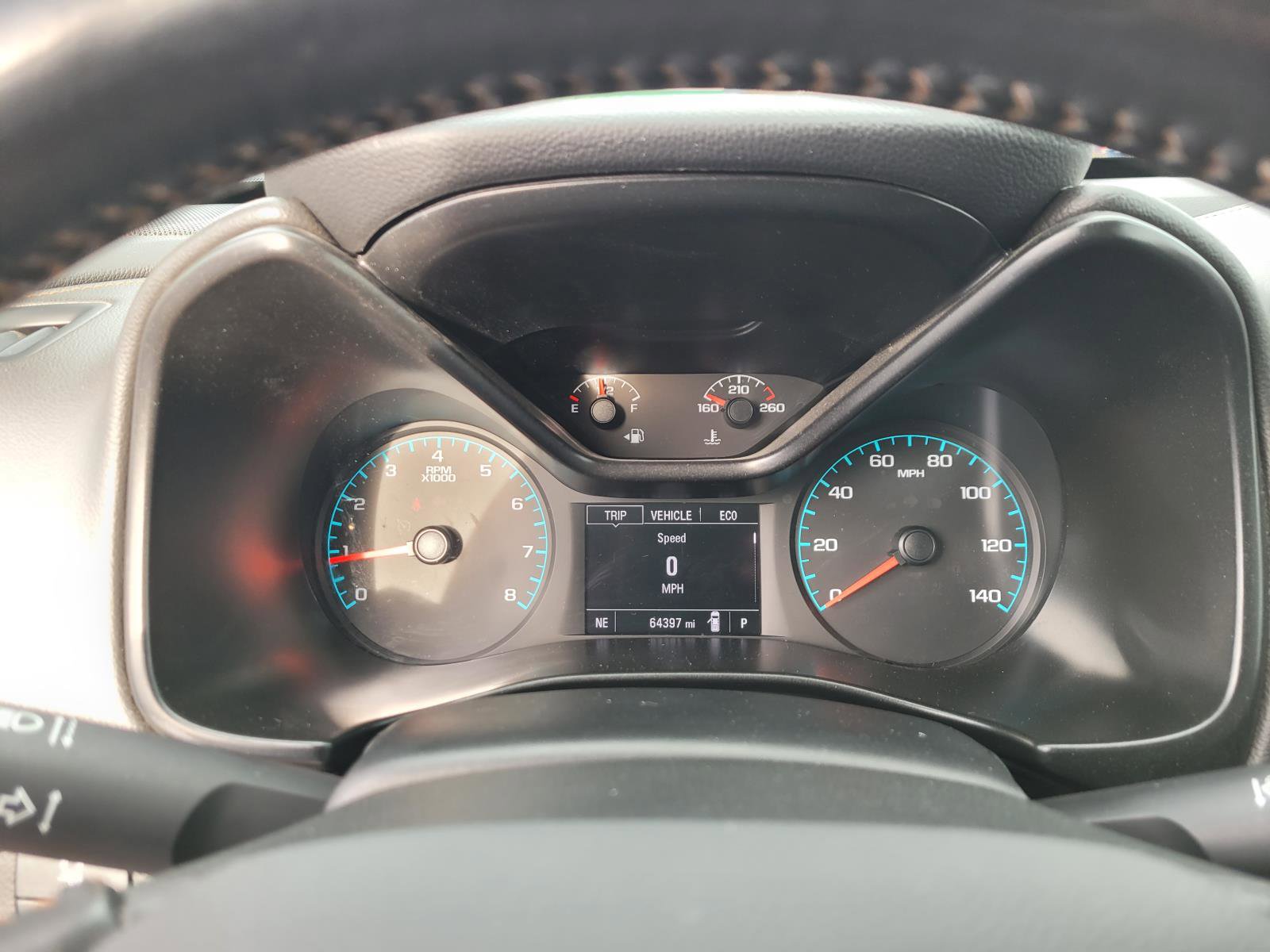 Used 2022 GMC Canyon AT4 w/ Trailering Package image 27