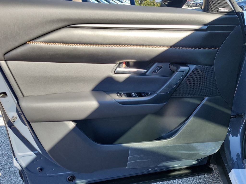 New 2026 MAZDA CX-50 2.5 Hybrid w/ Weather Package image 18