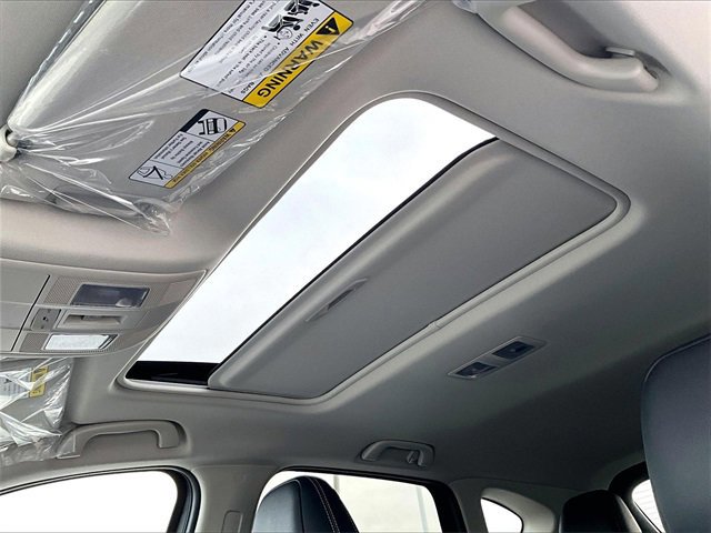 New 2025 MAZDA CX-5 AWD 2.5 S w/ Premium Plus Pkg image 14