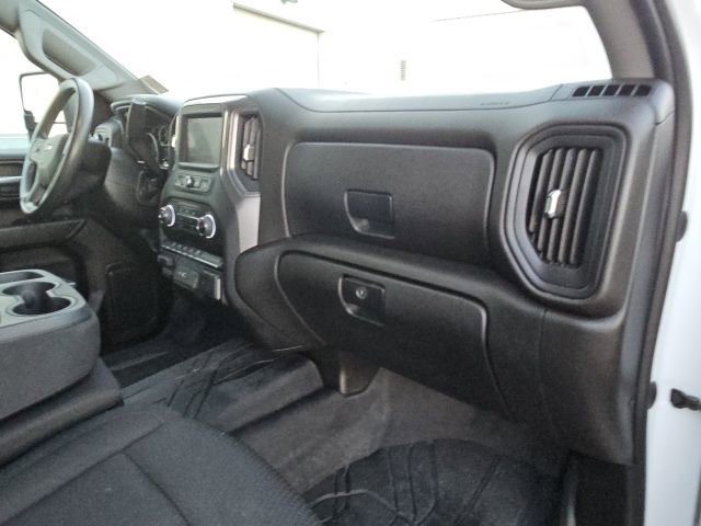 Used 2024 Chevrolet Silverado 2500 W/T w/ WT Convenience Package image 45