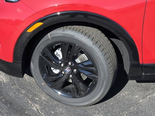 New 2026 Buick Encore GX Sport Touring w/ Advanced Technology Package image 23