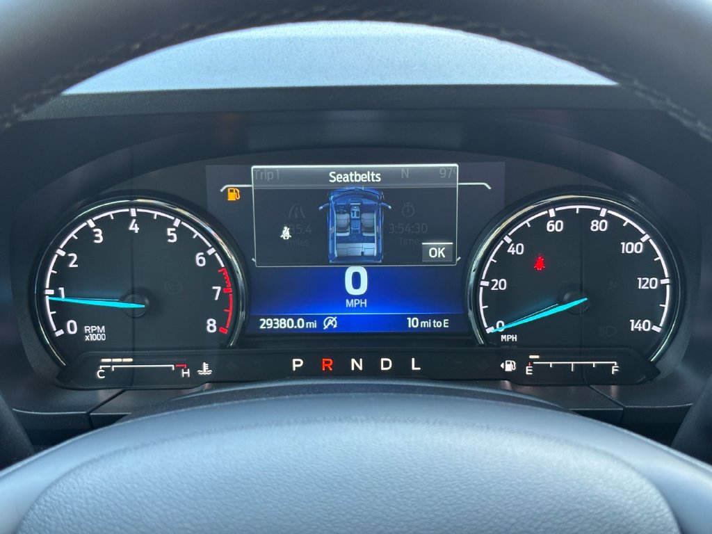Used 2023 Ford Maverick Lariat w/ Lariat Luxury Package AWD/4WD image 37
