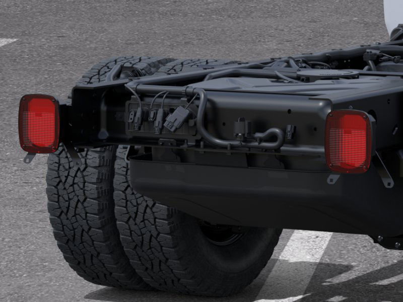 New 2026 GMC Sierra 3500 Pro image 14