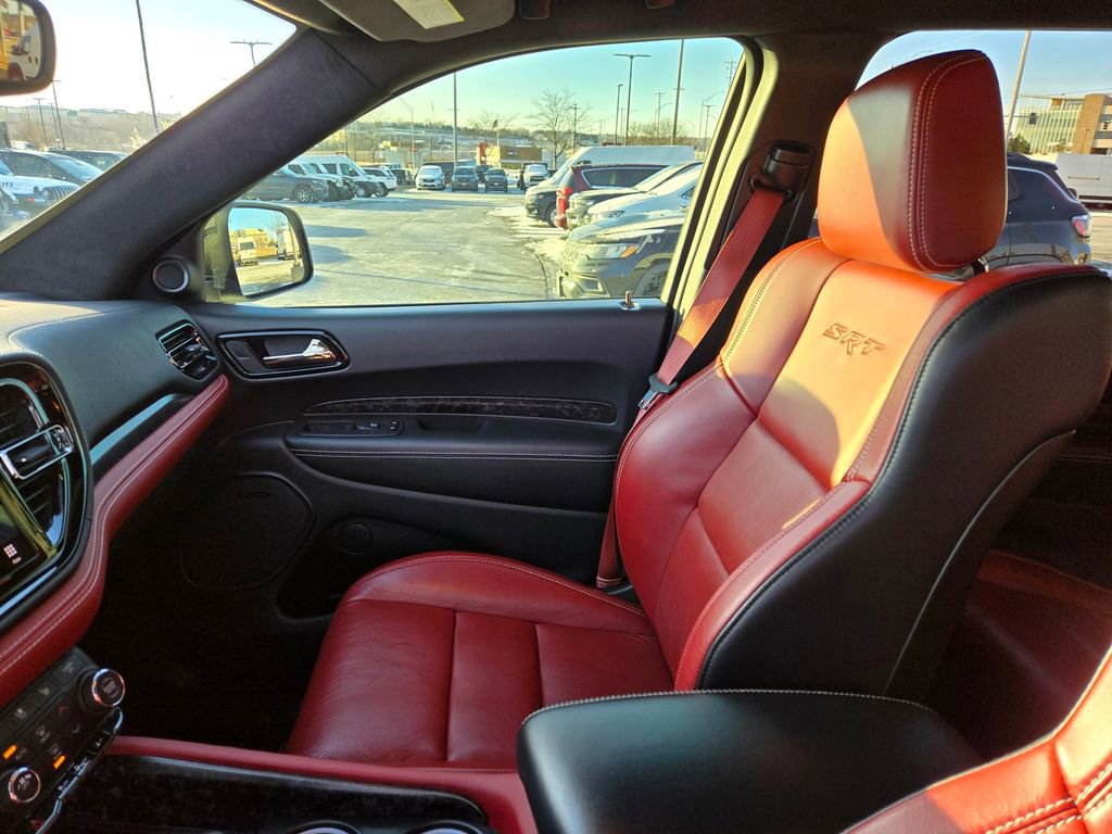 Used 2024 Dodge Durango SRT Hellcat image 26