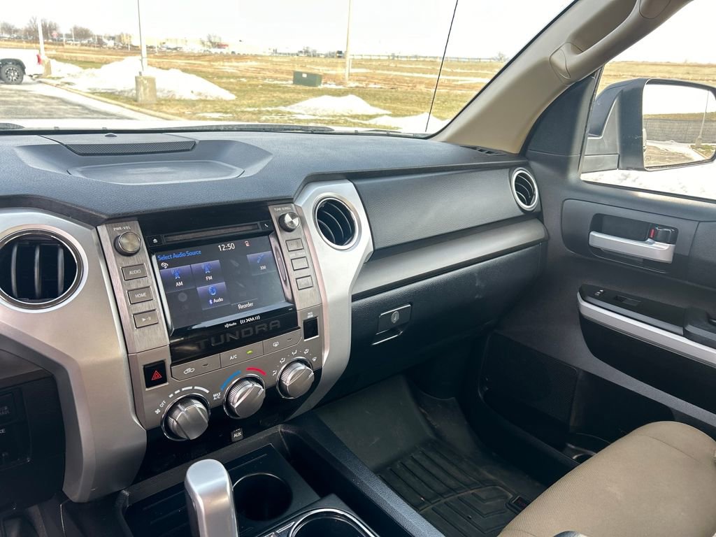 Used 2019 Toyota Tundra SR5 image 33