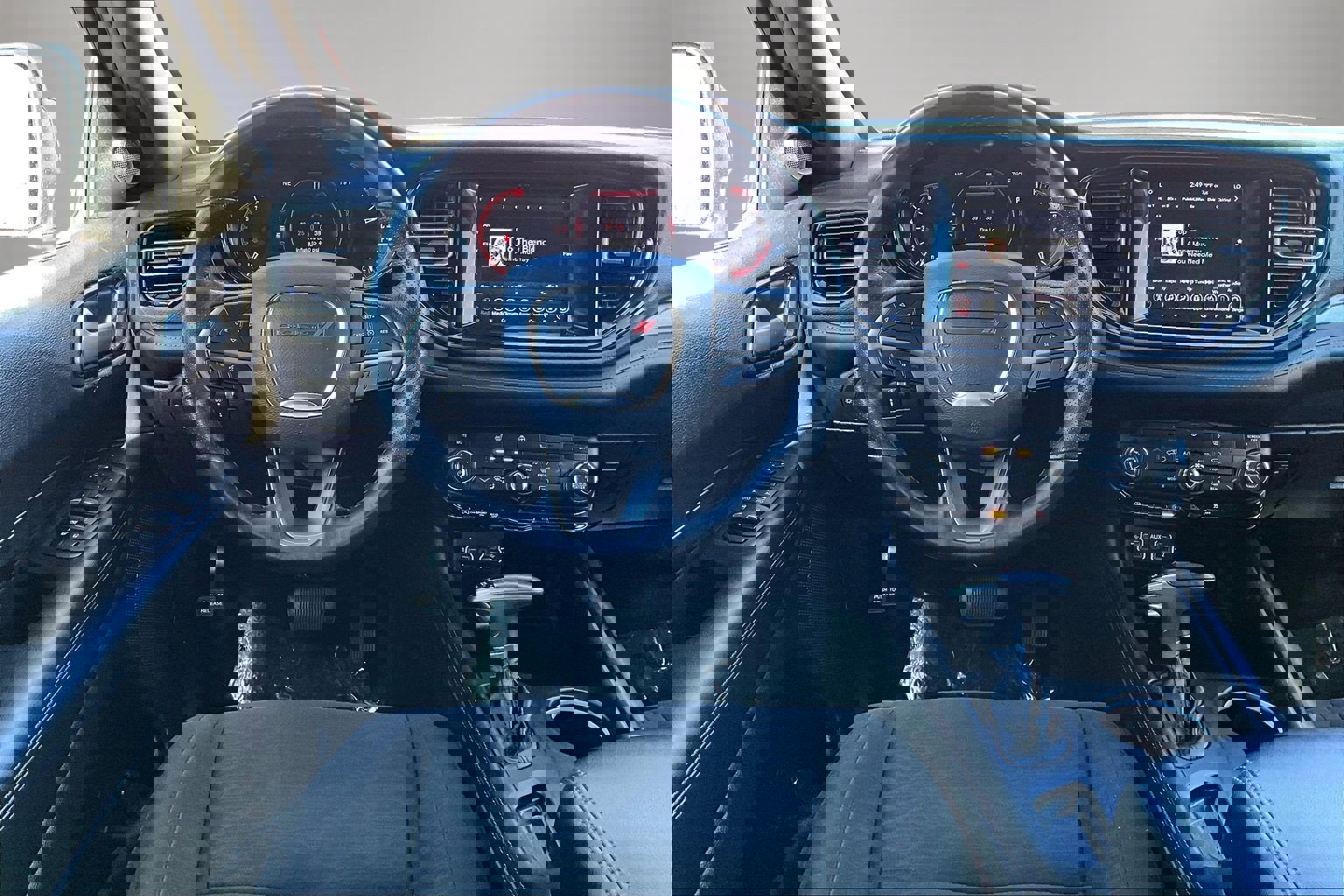 Used 2024 Dodge Durango SXT image 8