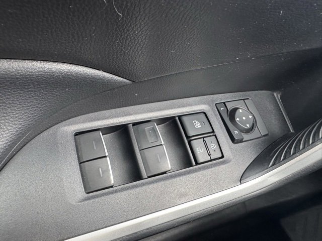 Certified 2022 Toyota RAV4 XLE image 31