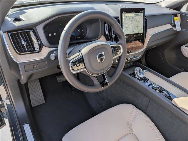 New 2026 Volvo XC60 B5 Plus w/ Protection Package Premier video 3