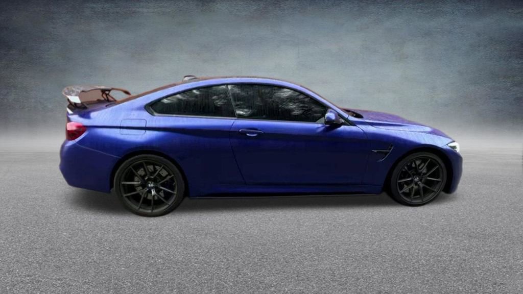 Used 2019 BMW M4 CS w/ Executive Package image 29