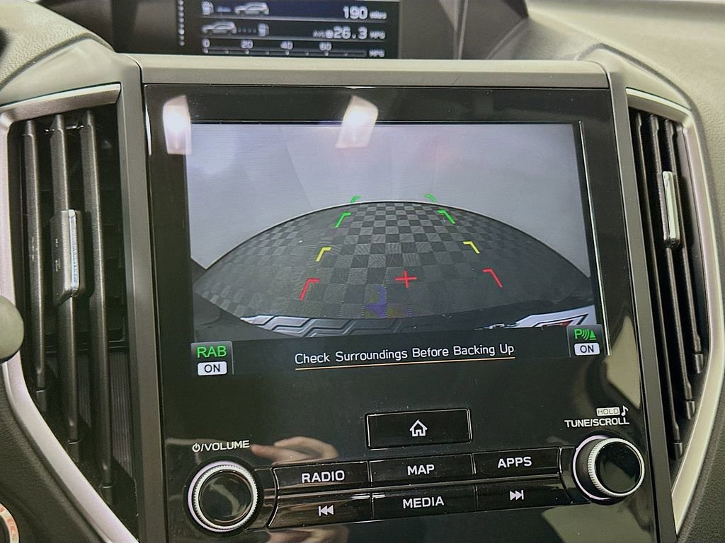 Used 2024 Subaru Forester Limited image 19