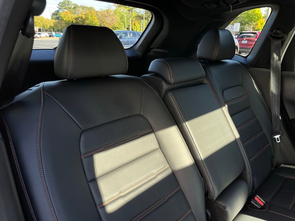 Certified 2023 Honda CR-V Sport Touring image 37