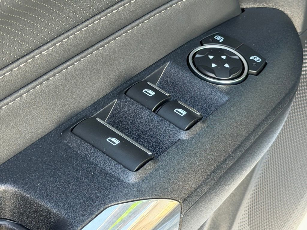 Certified 2025 Ford Mustang GT Premium image 16