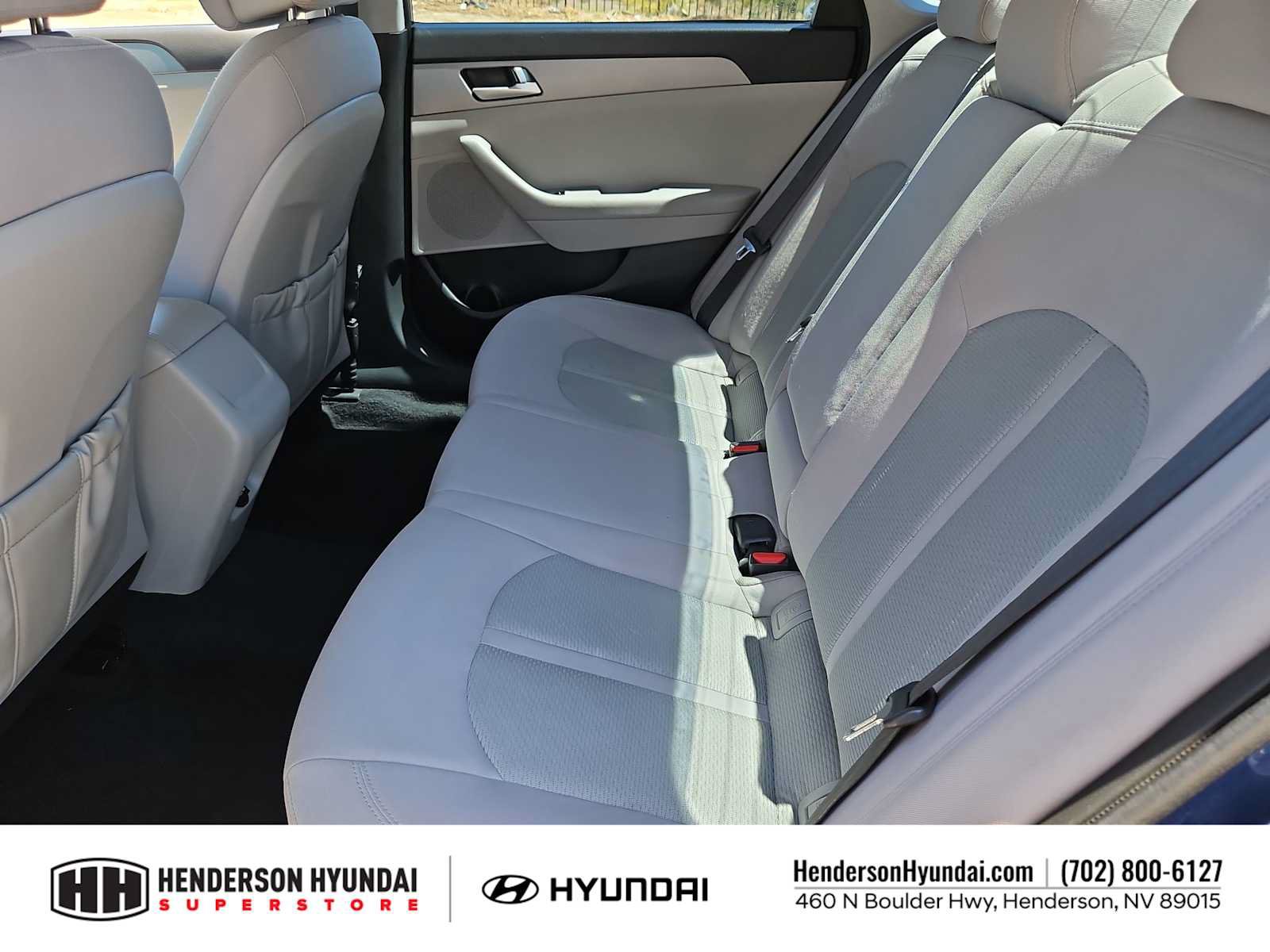 Used 2016 Hyundai Sonata SE FWD image 19