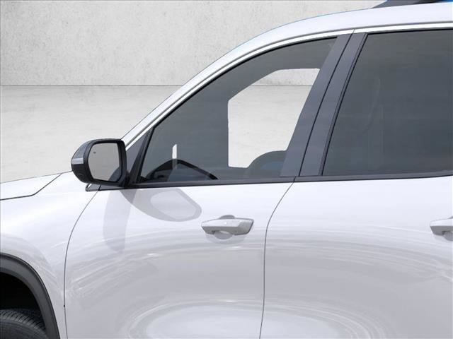 New 2025 Chevrolet Traverse LT w/ Driver Confidence Package image 12