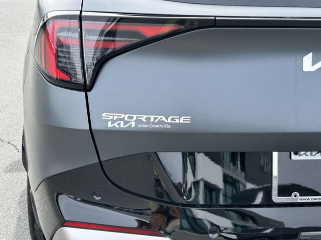 New 2026 Kia Sportage SX Prestige AWD/4WD image 17