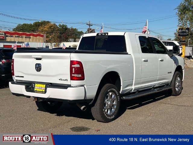 Used 2024 RAM 2500 Laramie w/ Safety Group AWD/4WD image 6