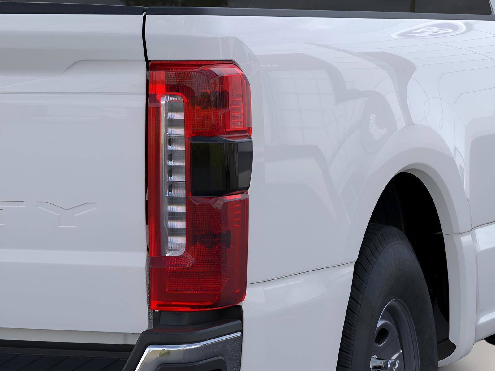 New 2025 Ford F250 XL w/ 360-Degree Camera Package image 47