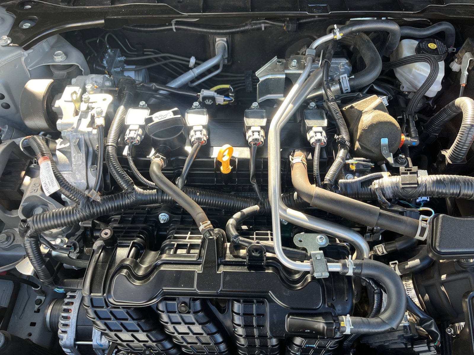 Used 2021 Nissan Altima 2.5 SV w/ SV Premium Package image 22