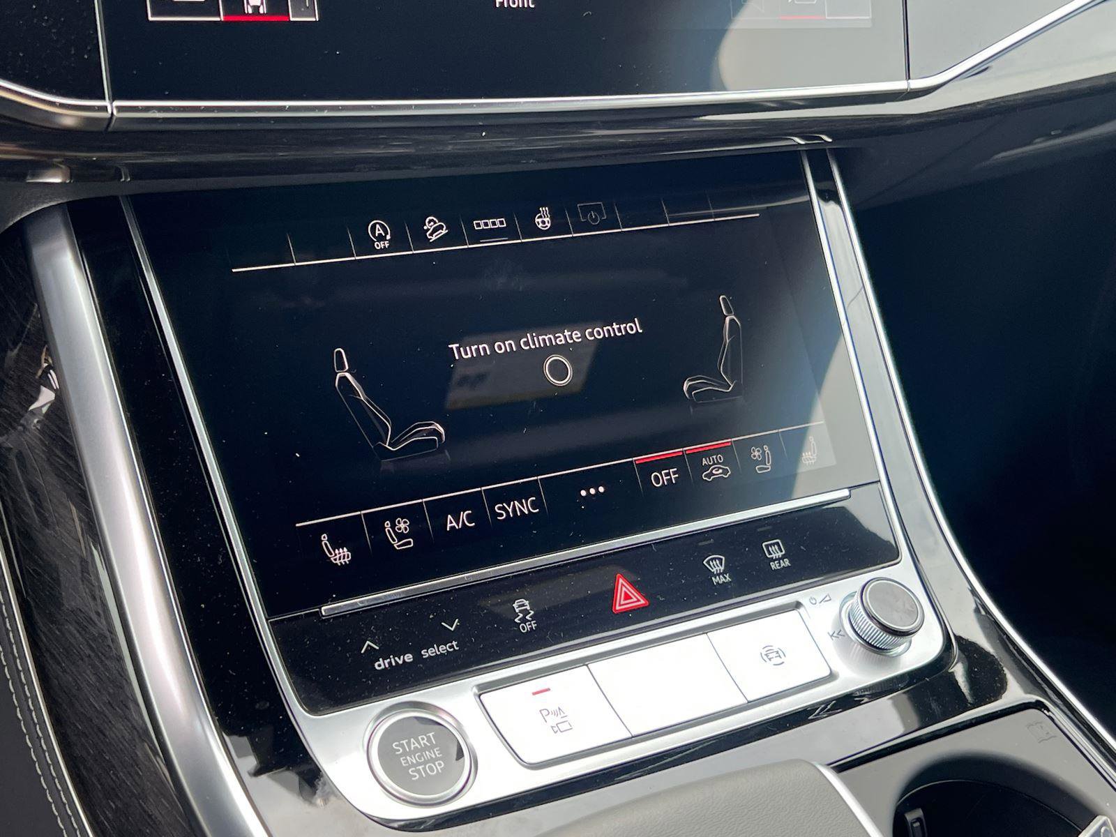 New 2026 Audi Q7 3.0T Premium Plus AWD/4WD image 26