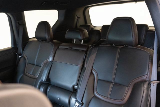 Used 2025 Nissan Armada SL AWD/4WD image 22