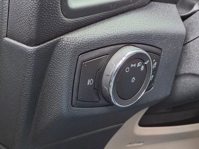 Used 2019 Ford EcoSport SE w/ SE Convenience Package FWD image 15