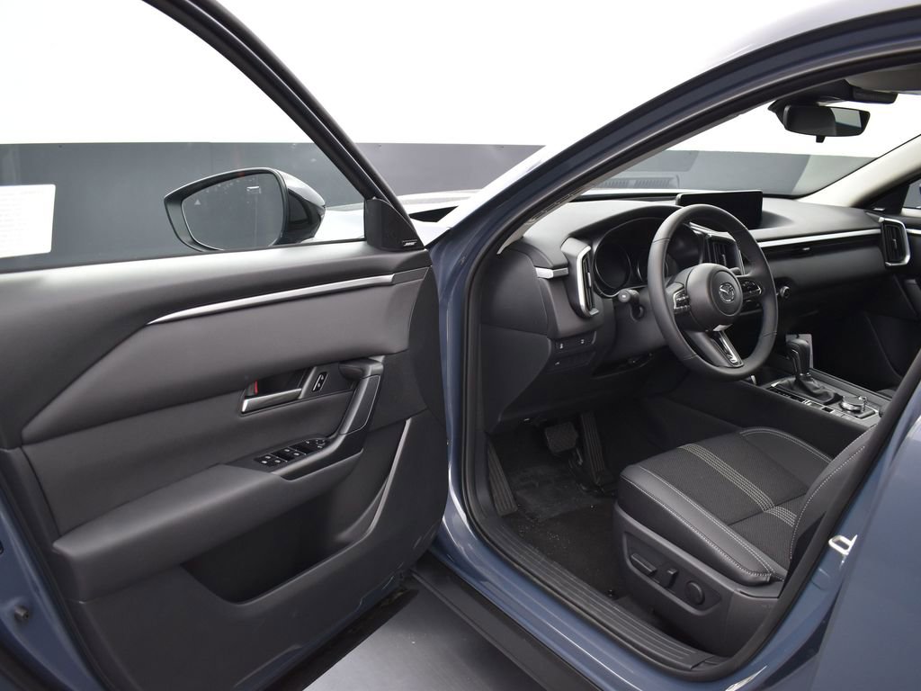 Certified 2025 MAZDA CX-50 AWD 2.5 S w/ Premium Package image 9