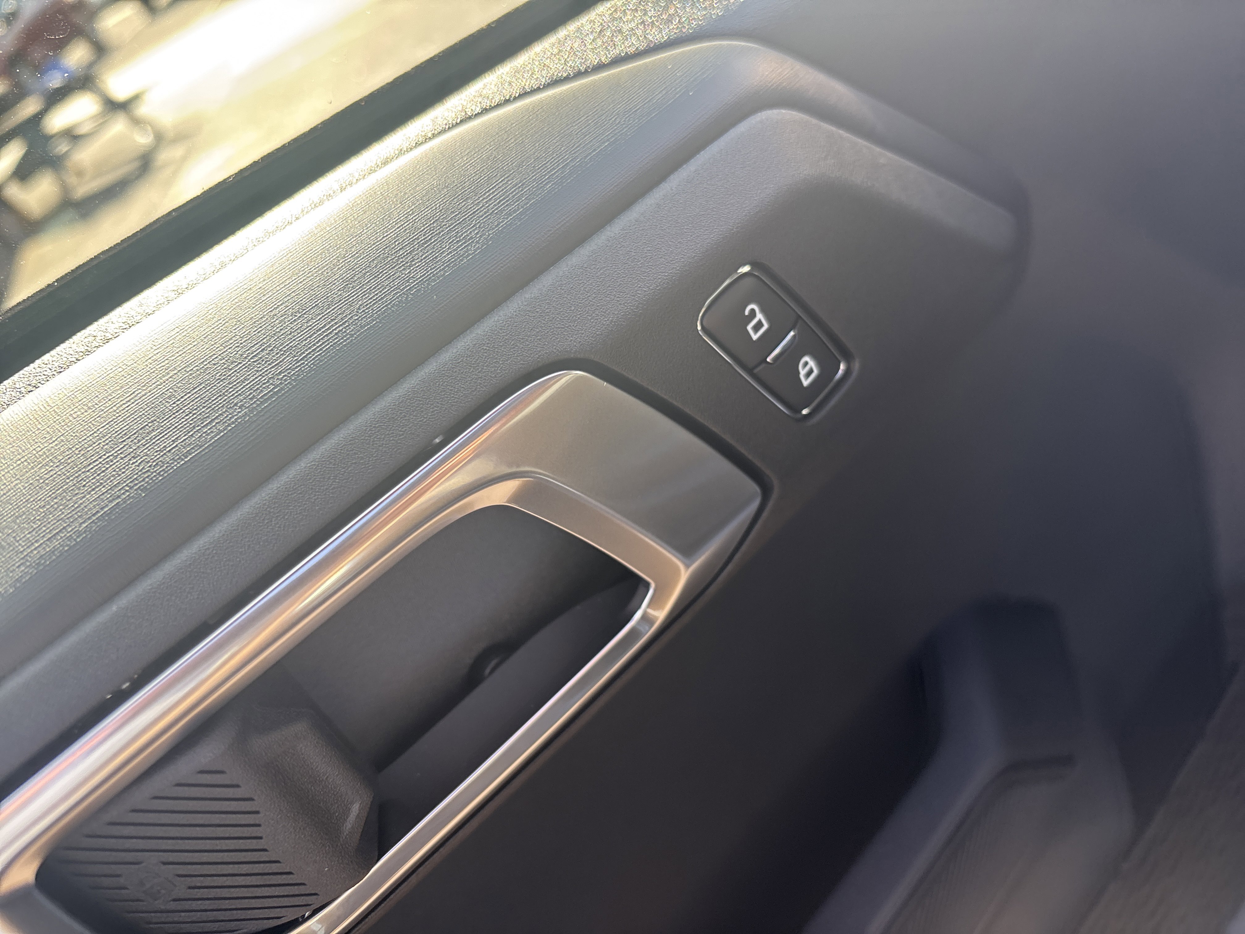 New 2025 Ford Bronco Badlands image 17